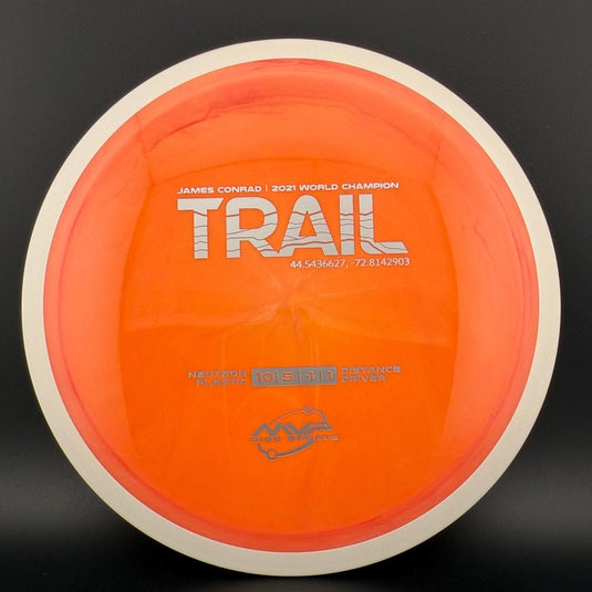 Neutron Trail