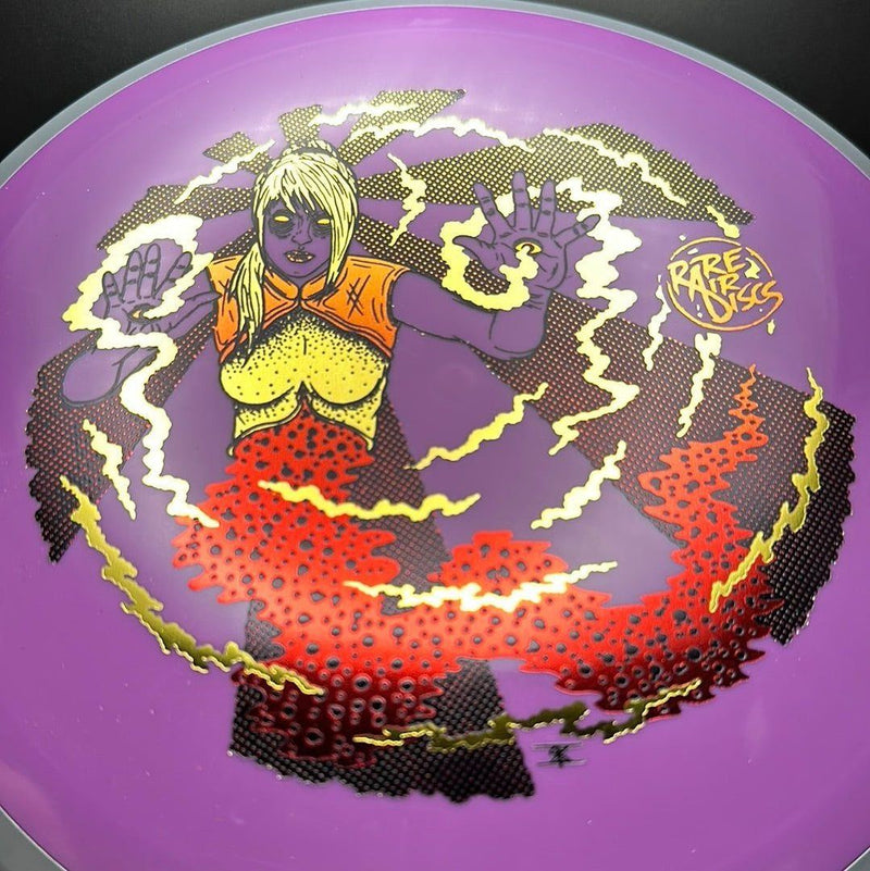 Load image into Gallery viewer, Neutron Crave - Mystic RAD Vision 2.1 Stamp
