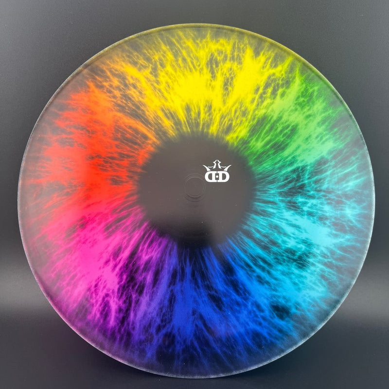 Load image into Gallery viewer, Gold Sapphire - DyeMax - EyeBall
