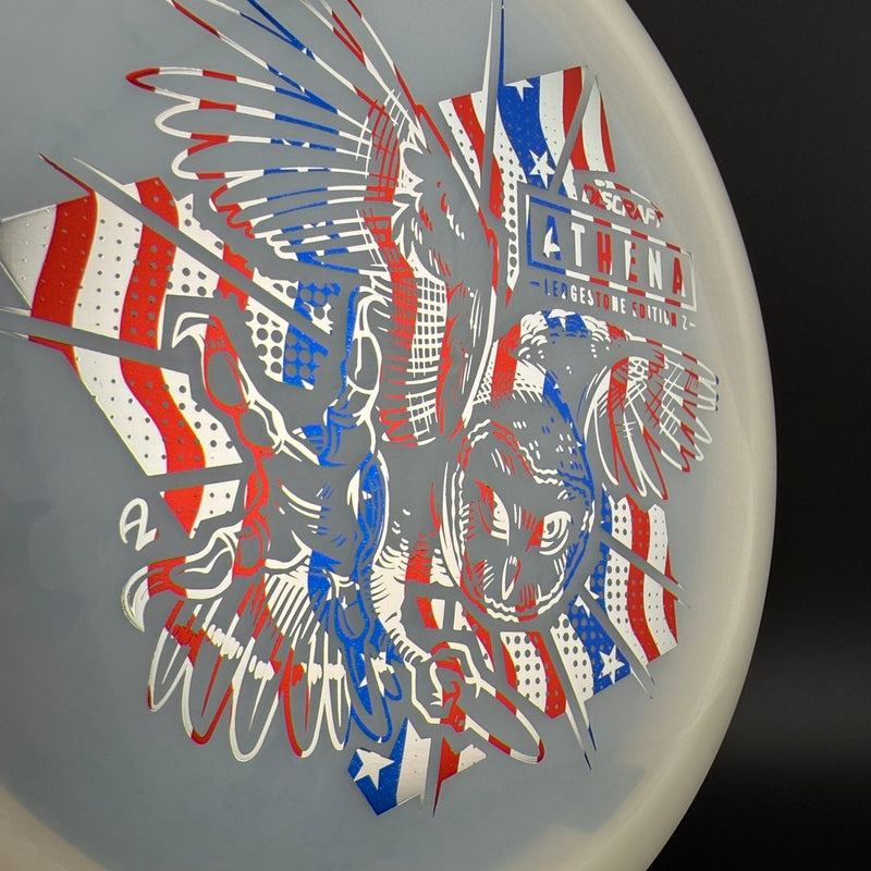 Load image into Gallery viewer, Z Athena - Pearly White - Ledgestone Finale 2025
