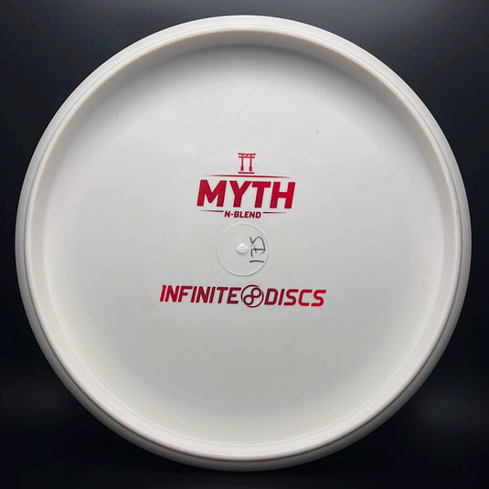 N-Blend Myth - Bottom Stamp
