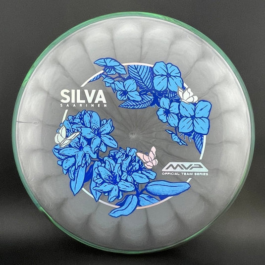 Soft Plasma Proxy - Silva Saarinen Team Series