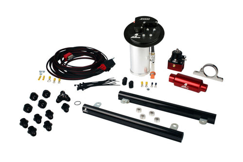 Aeromotive Fuel Pump Complete Kit