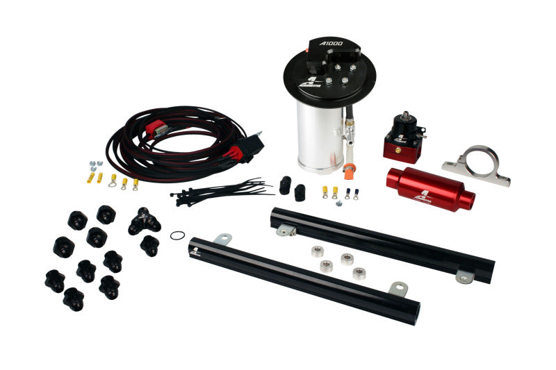 Load image into Gallery viewer, Aeromotive Fuel Pump Complete Kit

