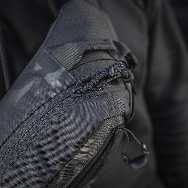 Load image into Gallery viewer, M-Tac Waist Bag Elite Hex
