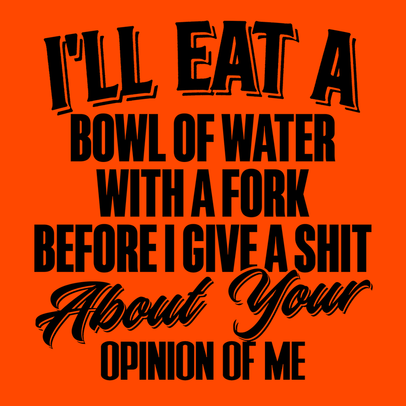 Load image into Gallery viewer, Opinion Of Me - Safety Hi-Vis T-Shirt
