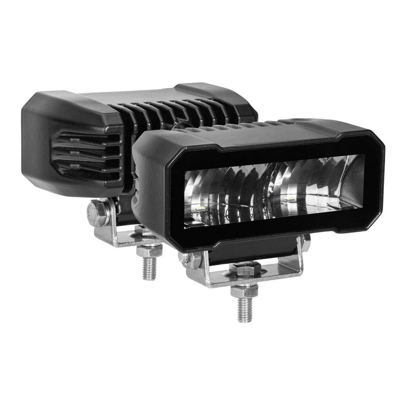 Load image into Gallery viewer, 4.6 Inch 60W 7200LM LED Pods Off Road Driving Light
