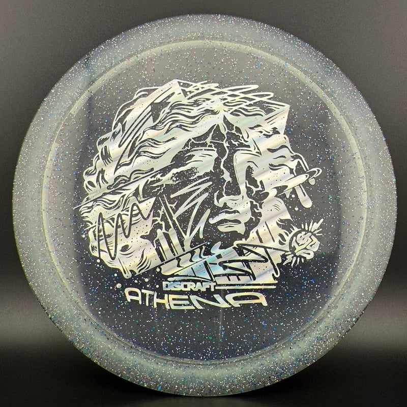 Load image into Gallery viewer, CryZtal Sparkle Athena - Limited Edition
