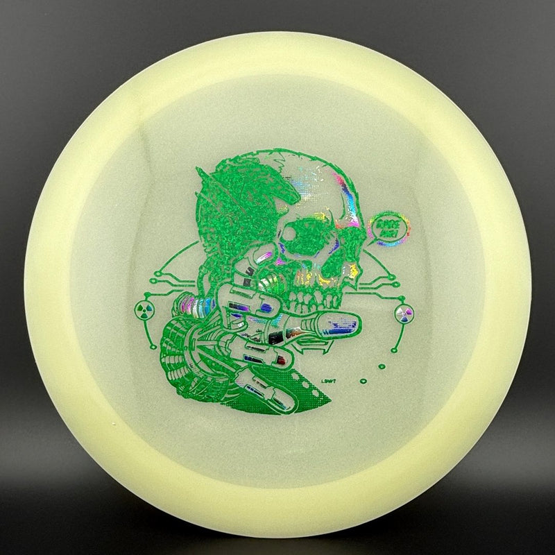 Load image into Gallery viewer, Nocturnal Freetail - [STRATUS] FEAR V1 by Les White
