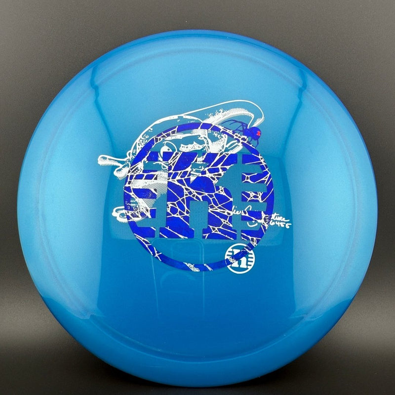 Load image into Gallery viewer, K1 Lots - Spider K - Charlie Goodpasture Team Series 2022
