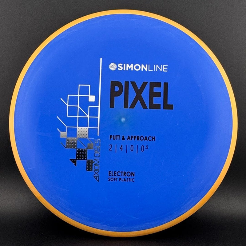 Load image into Gallery viewer, Soft Electron Pixel - Simon Line
