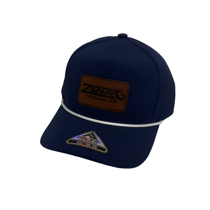 Load image into Gallery viewer, ZOOK Patch Hat
