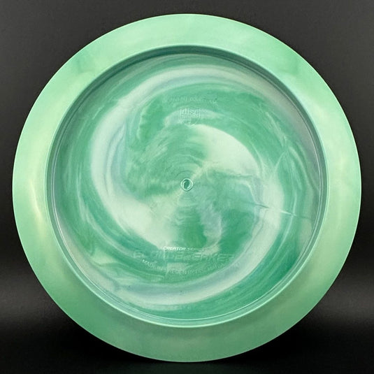 Swirl S-Line Cloud Breaker - Eagle McMahon - Final Run *Warehouse Stash*