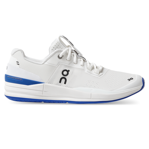 Women's On The Roger Pro, White/Indigo, 7 B Medium - Skoutley Outdoors LLC