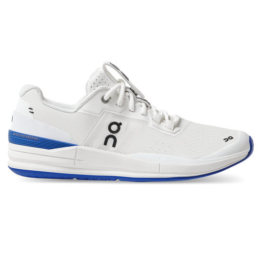 Women's On The Roger Pro, White/Indigo, 7 B Medium - Skoutley Outdoors LLC