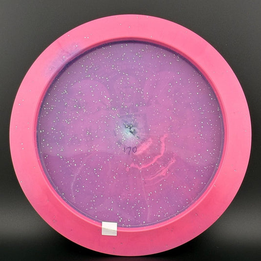 Halo Metal Flake C-Blend Emperor - First Run