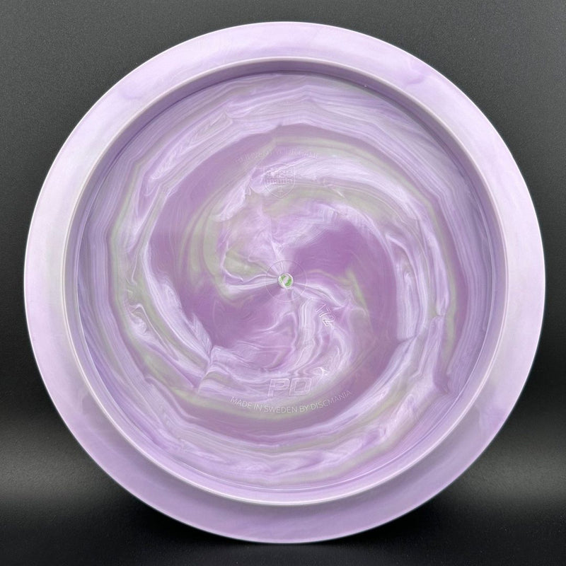 Load image into Gallery viewer, Swirl S-Line PD - Last Howl - Colten Montgomery Signature Series
