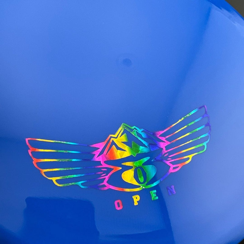 Load image into Gallery viewer, S-Line CD1 - 303 Open "Wings" Stamp
