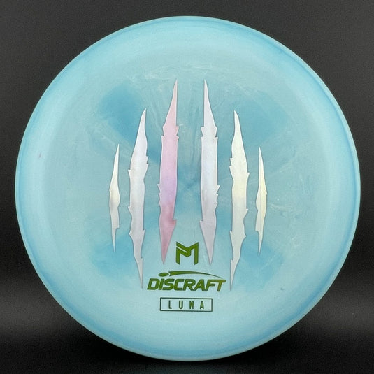 ESP Luna - Paul McBeth 6x Claw World Champion