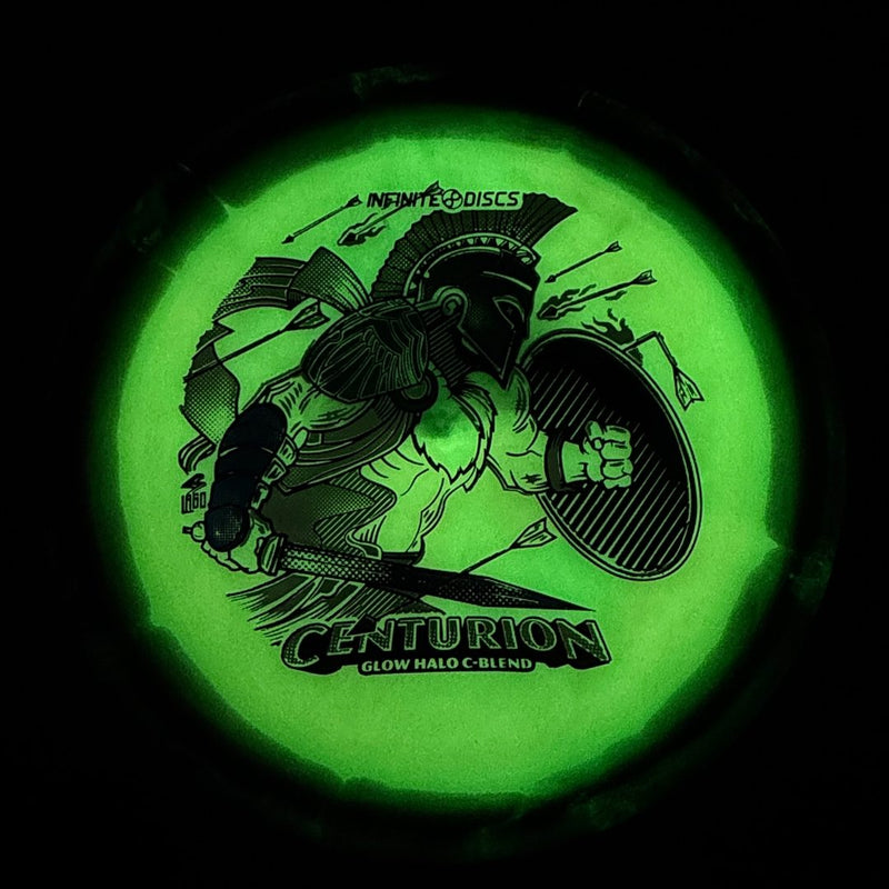 Load image into Gallery viewer, Glow Halo C-Blend Centurion - First Run
