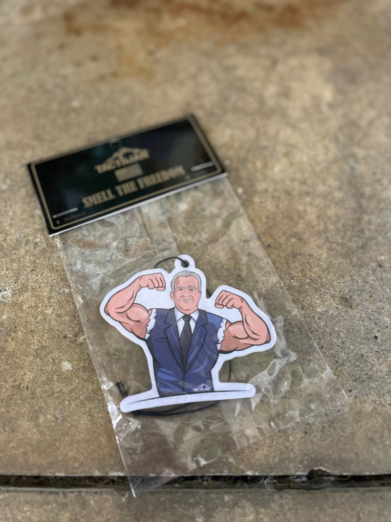 Load image into Gallery viewer, Smell the Freedom Air Freshener Set (Three Pack)
