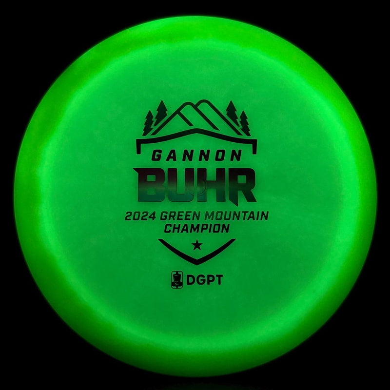Load image into Gallery viewer, Color Glow Horizon Cloud Breaker - Gannon Buhr Green Mountain Triumph
