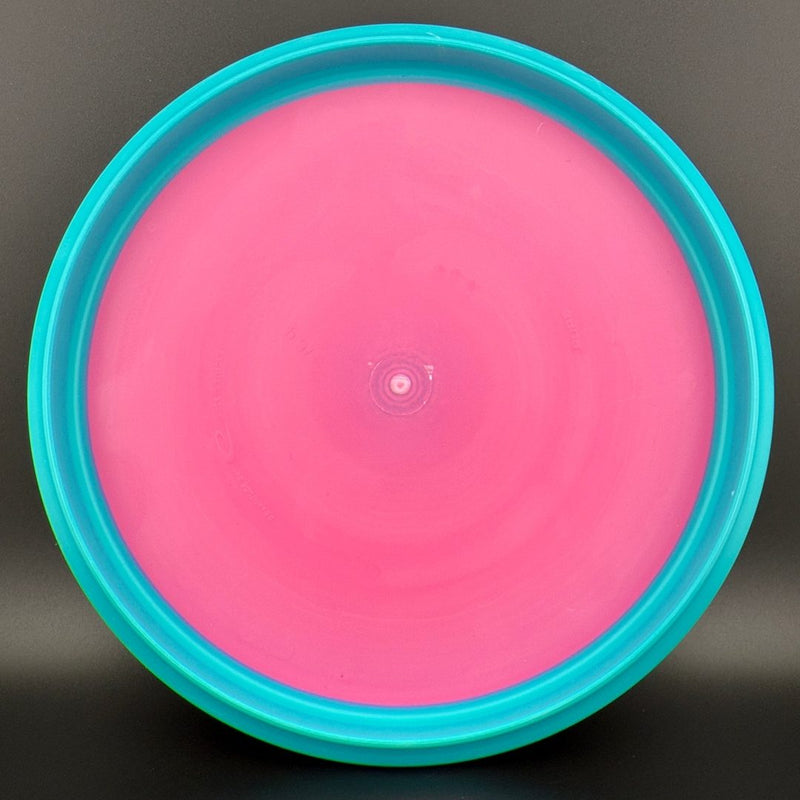 Load image into Gallery viewer, Retro Orbit Pure - Trilogy Challenge 2023 - Kristin Tattar
