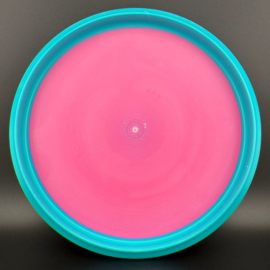 Retro Orbit Pure - Trilogy Challenge 2023 - Kristin Tattar