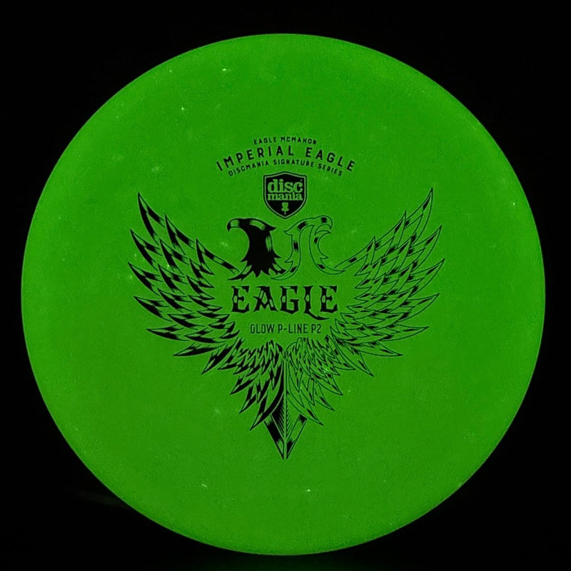 Load image into Gallery viewer, Glow P-Line P2 - Imperial Eagle 1 - 2017 Innova Made
