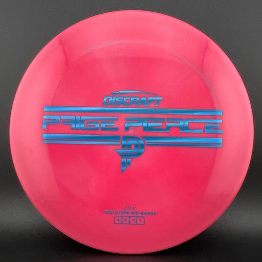 Swirl ESP Joy (Prototype) - Paige Pierce