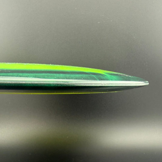 Halo S-Blend Proto Glow Sphinx - 2025 Anthony Bodanza