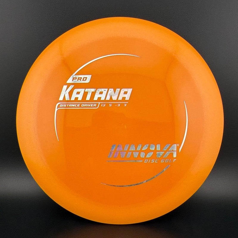 Load image into Gallery viewer, Pro Katana
