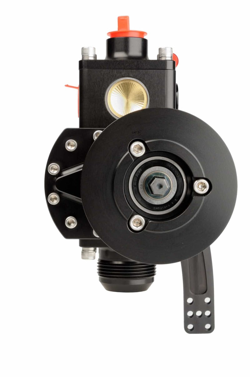 Load image into Gallery viewer, Aeromotive Fuel Pump, Spur Gear, 3/8 Hex, NHRA Nostalgia Funny Car Cert., 20 GPM
