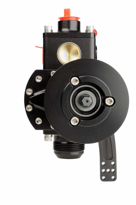 Aeromotive Fuel Pump, Spur Gear, 3/8 Hex, NHRA NITRO Dragster Certifiable, 20 GPM