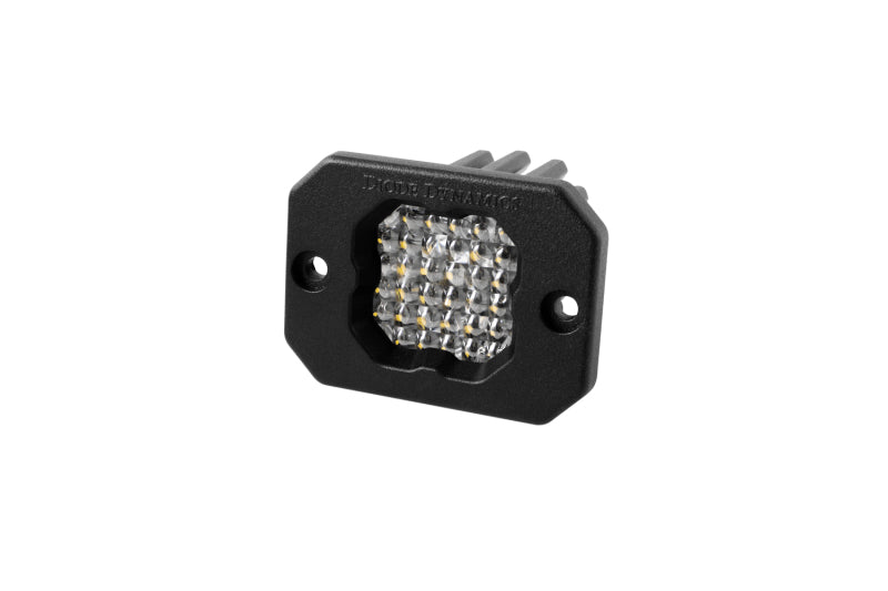 Load image into Gallery viewer, Diode Dynamics Stage Series C1 LED Pod Pro - White Flood Flush ABL Each
