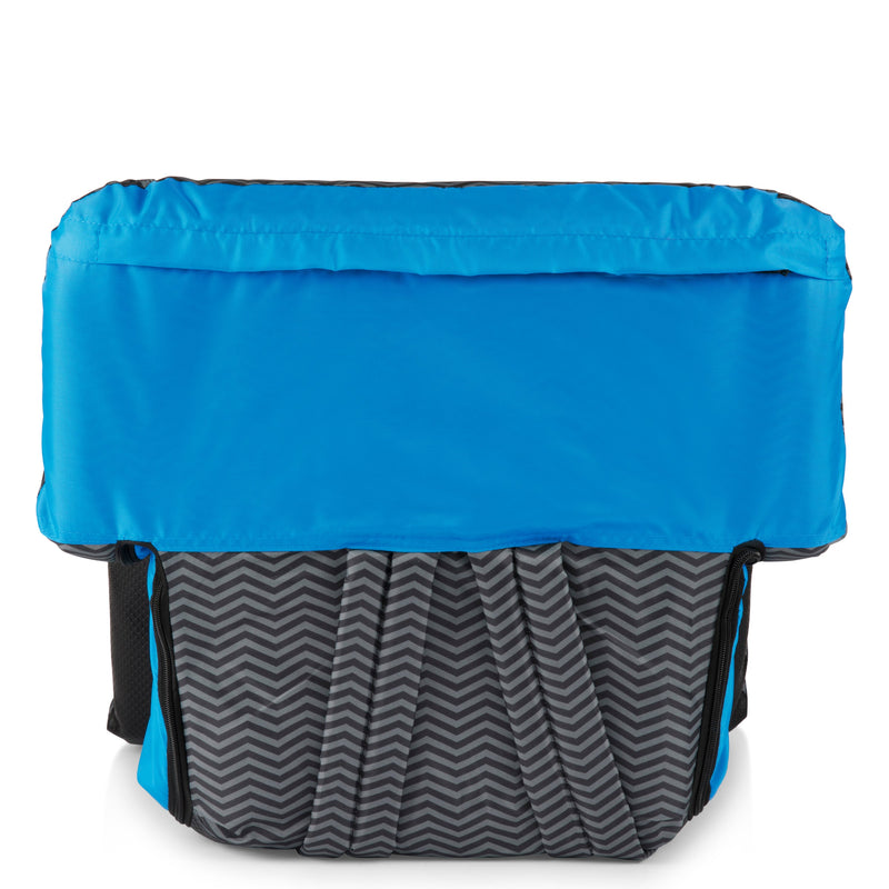 Load image into Gallery viewer, Ventura Portable Reclining Stadium Seat
