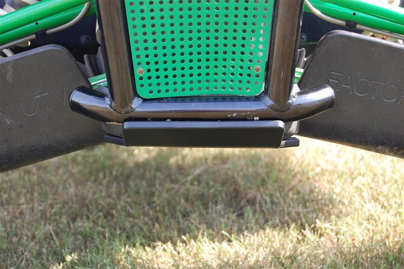 Load image into Gallery viewer, Trail Armor Skid Plates for 2013-18 Wildcat 1000 X Limited
