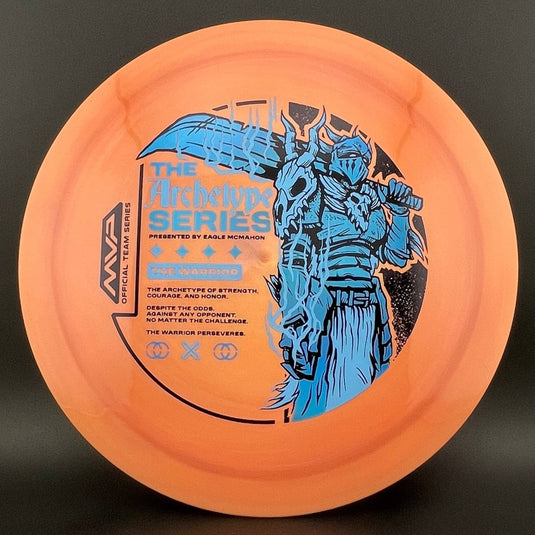 Neutron Engine - Eagle McMahon Archetype Series