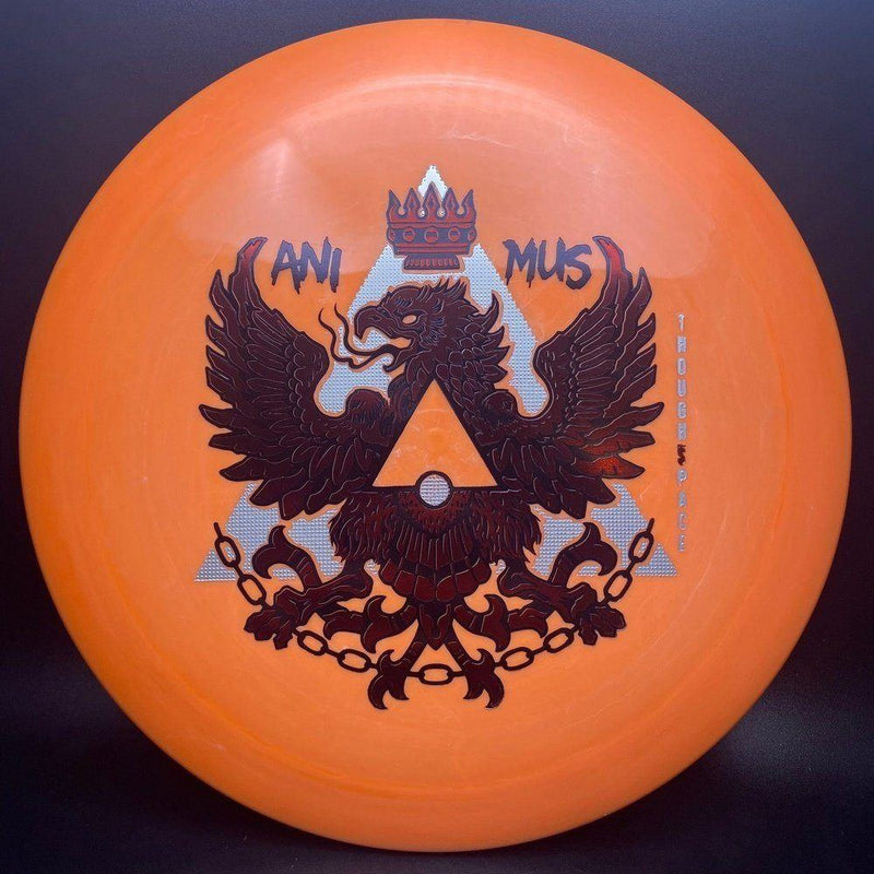 Load image into Gallery viewer, Aura Animus - 2nd Run Crest
