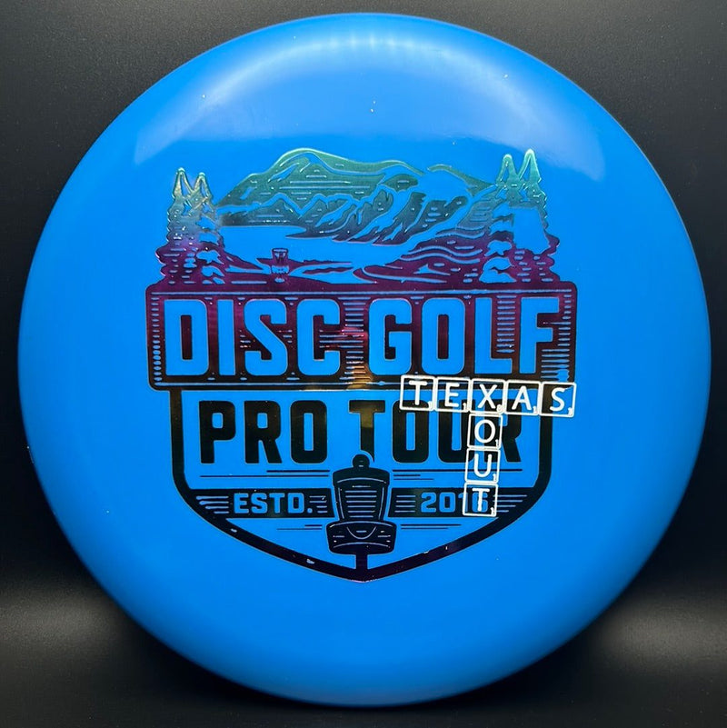 Load image into Gallery viewer, Alpha Benny Putter - DGPT X-Out
