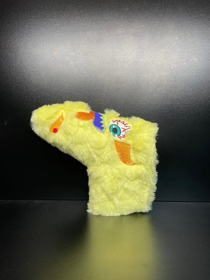 Load image into Gallery viewer, Monsters Headcover
