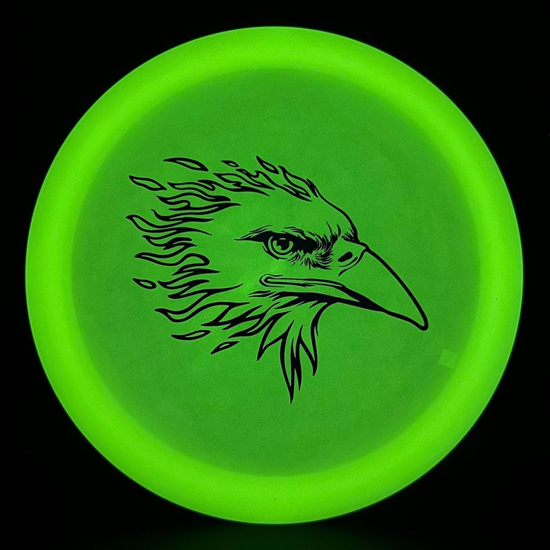 Load image into Gallery viewer, Nocturnal Phoenix - Apex Icon
