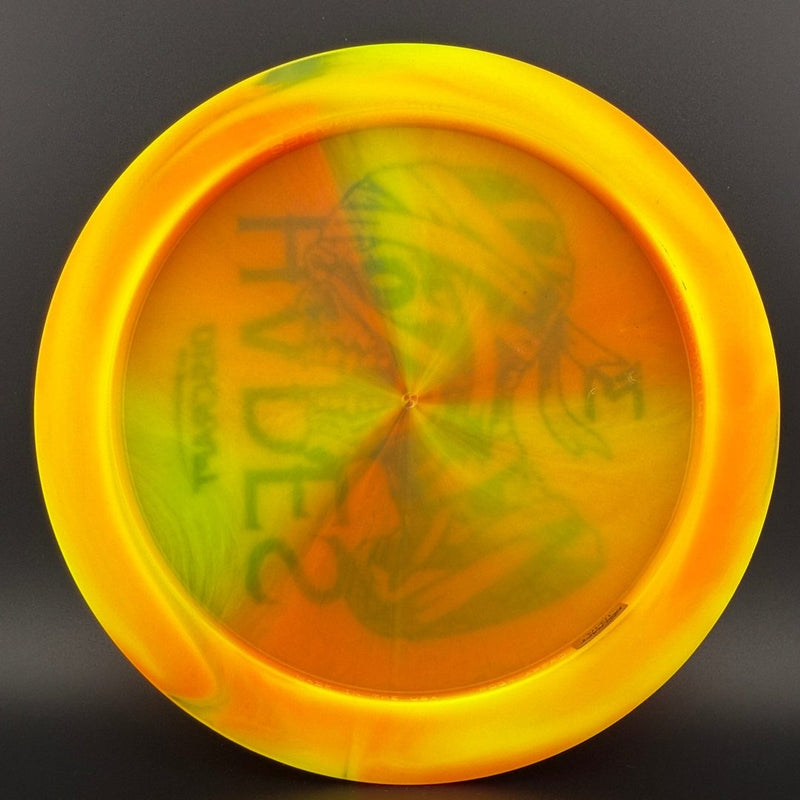 Load image into Gallery viewer, Z Swirl Hades - "Mummified" 2025 Paul McBeth
