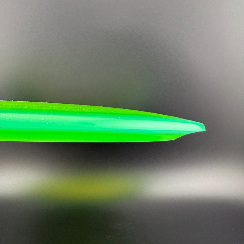 Load image into Gallery viewer, Glow Metal Flake Horizon C-Line FD3 - Limited Edition Solar Flare - Alden Harris

