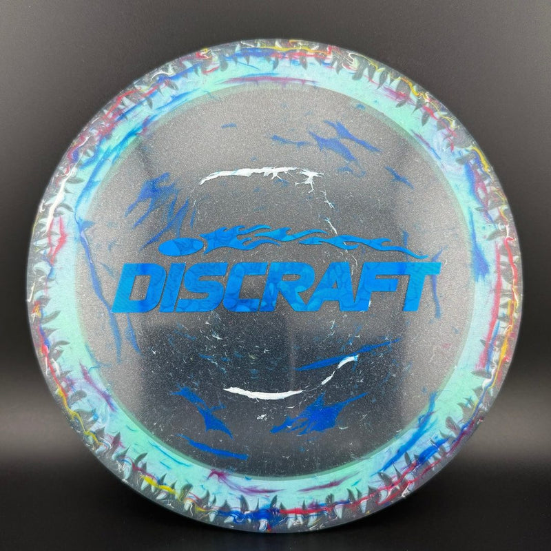 Load image into Gallery viewer, Jawbreaker Z Flame Scorch - Limited Edition
