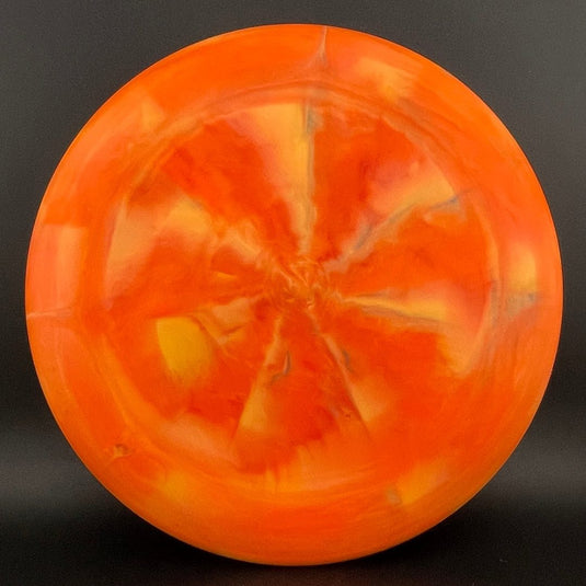 Brodie Swirl Soft Roach - "Scoober" Bottom Stamp LE