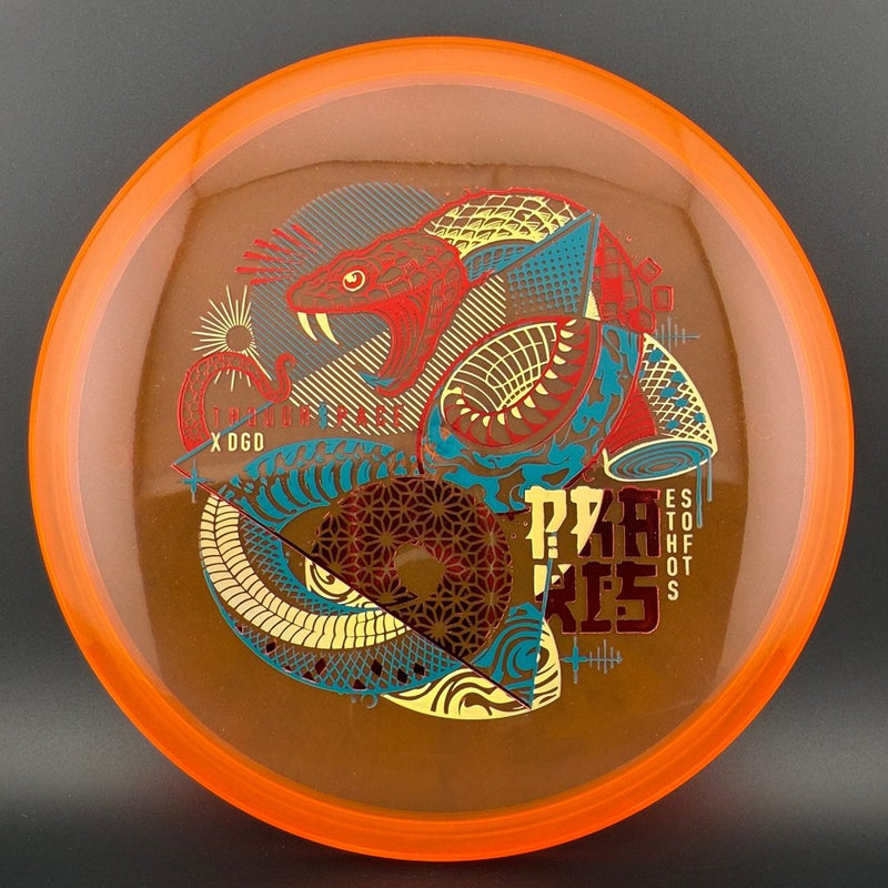 Load image into Gallery viewer, Soft Ethos Praxis - PraxHissss
