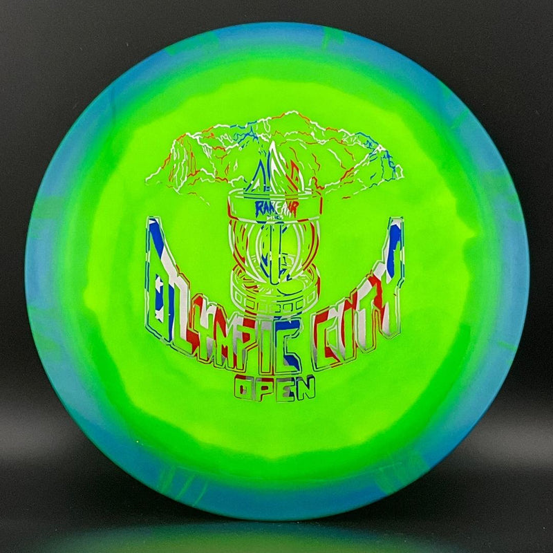 Load image into Gallery viewer, Sirius Helio Orion LS (HOLS 1.1) - Olympic City Open Stamp!
