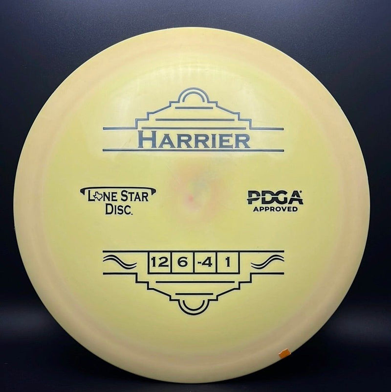 Load image into Gallery viewer, Lima Harrier - Lightweight Driver
