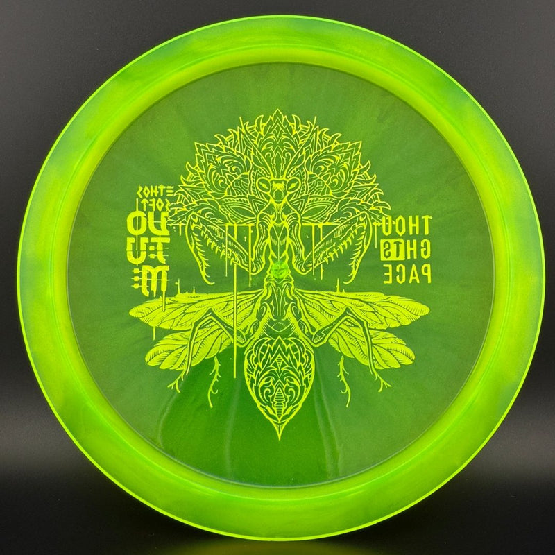 Load image into Gallery viewer, Soft Ethos Votum - First Run - Mantis
